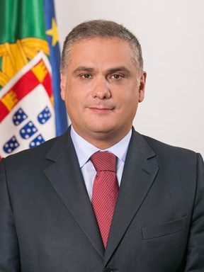 Jorge Seguro Sanches
